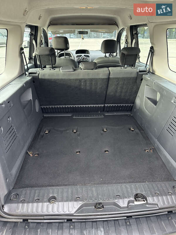 Минивэн Renault Kangoo 2015 в Львове фото 49 Минивэн Renault Kangoo 2015 в Львове