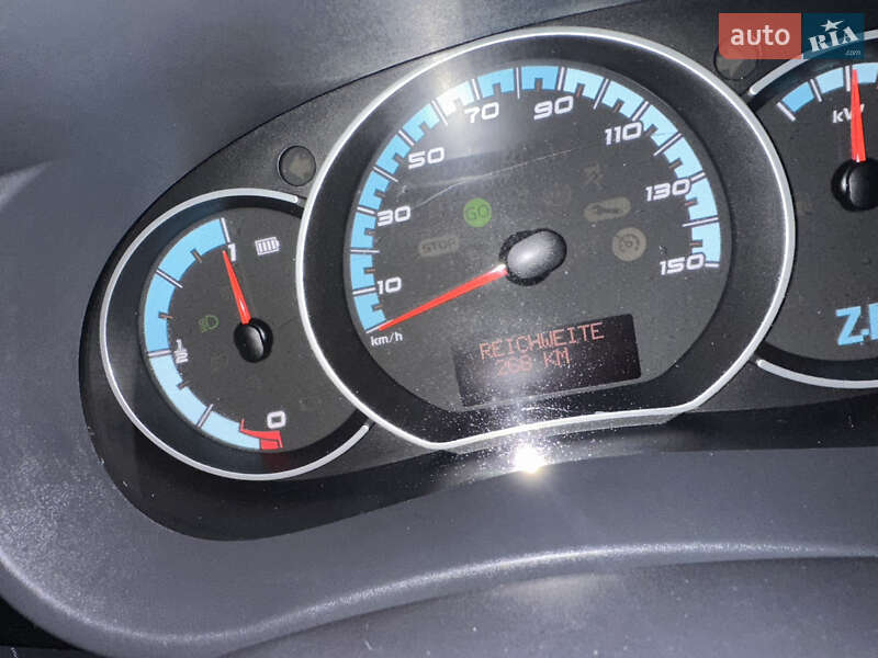 Грузовой фургон Renault Kangoo 2022 в Дубно