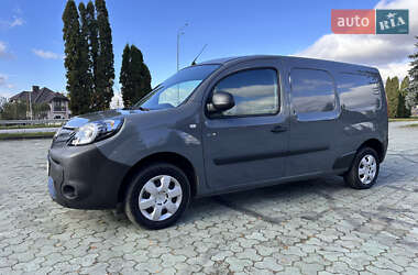 Грузовой фургон Renault Kangoo 2022 в Дубно Грузовой фургон Renault Kangoo 2022 в Дубно
