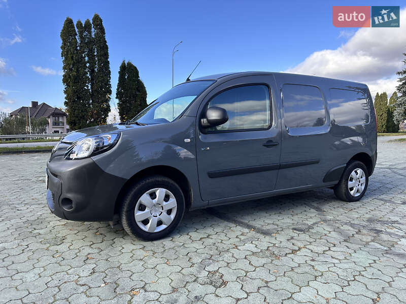 Renault Kangoo 2022 Renault Kangoo 2022
