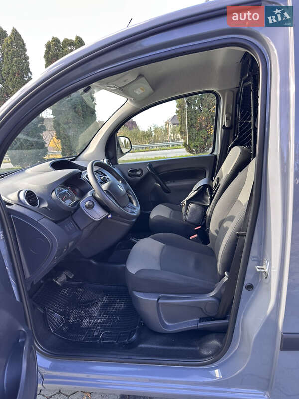 Вантажний фургон Renault Kangoo 2022 в Дубні фото 18 Вантажний фургон Renault Kangoo 2022 в Дубні