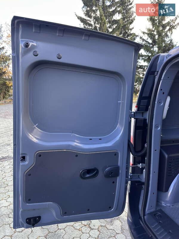 Вантажний фургон Renault Kangoo 2022 в Дубні фото 26 Вантажний фургон Renault Kangoo 2022 в Дубні