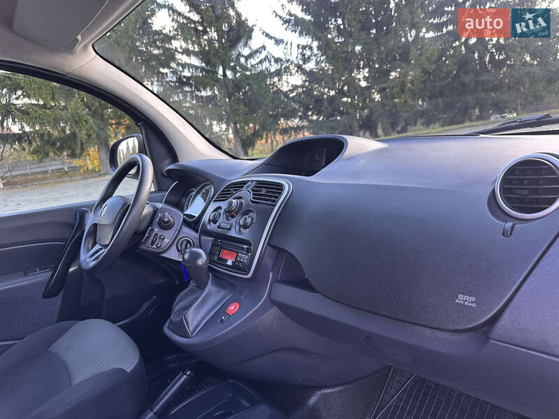 Вантажний фургон Renault Kangoo 2022 в Дубні фото 39 Вантажний фургон Renault Kangoo 2022 в Дубні