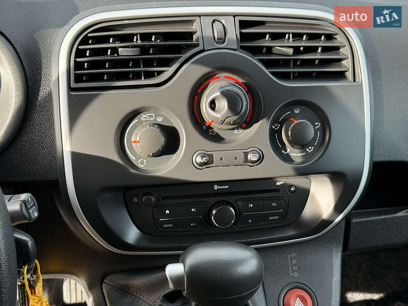 Грузовой фургон Renault Kangoo 2022 в Дубно фото 15 Грузовой фургон Renault Kangoo 2022 в Дубно