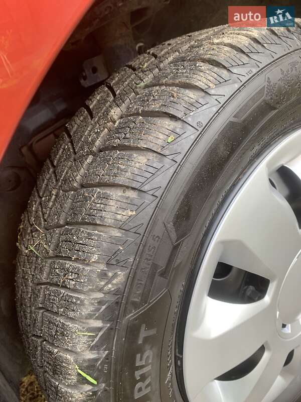 Мінівен Renault Kangoo 2012 в Дубні фото 10 Мінівен Renault Kangoo 2012 в Дубні