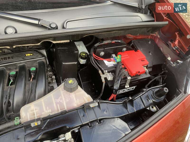 Мінівен Renault Kangoo 2012 в Дубні фото 12 Мінівен Renault Kangoo 2012 в Дубні