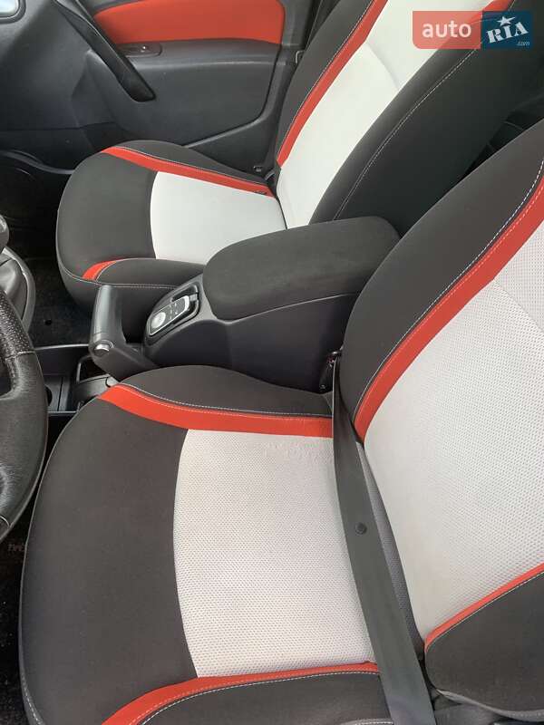 Мінівен Renault Kangoo 2012 в Дубні фото 14 Мінівен Renault Kangoo 2012 в Дубні