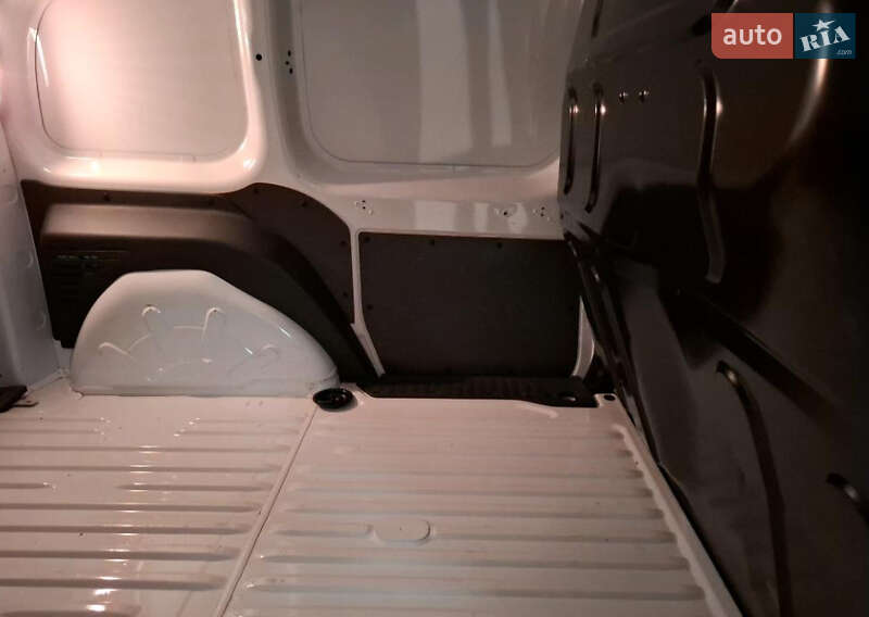 Грузовой фургон Renault Kangoo 2021 в Виннице фото 35 Грузовой фургон Renault Kangoo 2021 в Виннице