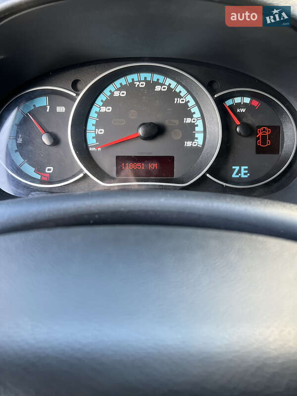 Грузовой фургон Renault Kangoo 2016 в Львове фото 4 Грузовой фургон Renault Kangoo 2016 в Львове