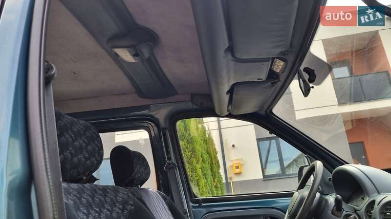 Минивэн Renault Kangoo 1998 в Луцке фото 28 Минивэн Renault Kangoo 1998 в Луцке