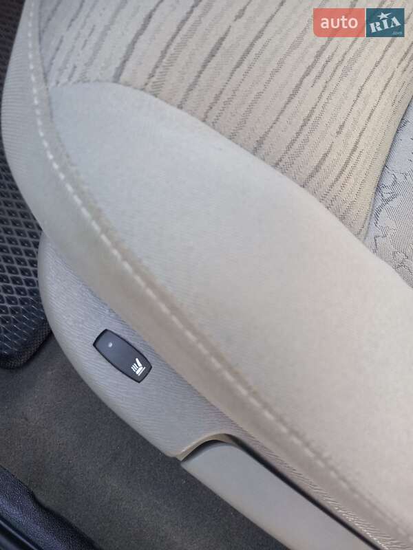 Минивэн Renault Kangoo 2008 в Ватутино фото 29 Минивэн Renault Kangoo 2008 в Ватутино