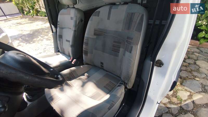 Минивэн Renault Kangoo 2006 в Мукачево фото 11 Минивэн Renault Kangoo 2006 в Мукачево