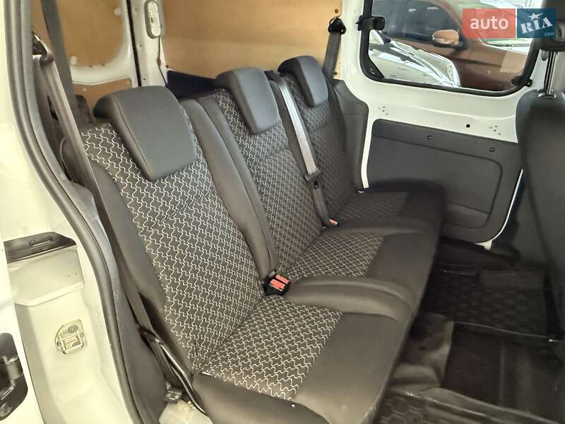 Минивэн Renault Kangoo 2019 в Одессе фото 10 Минивэн Renault Kangoo 2019 в Одессе