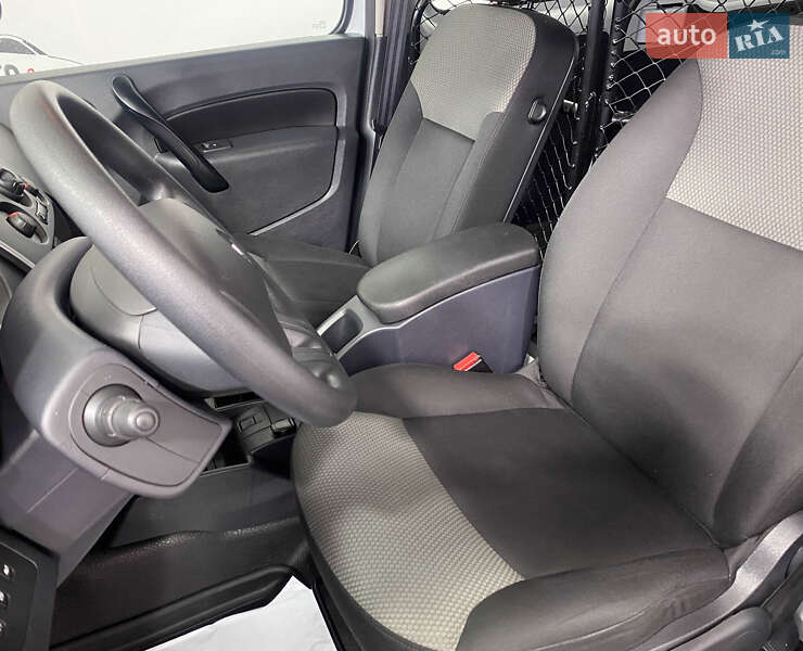 Грузовой фургон Renault Kangoo 2021 в Львове фото 11 Грузовой фургон Renault Kangoo 2021 в Львове