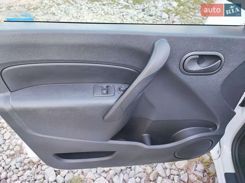 Мінівен Renault Kangoo 2020 в Вінниці фото 8 Мінівен Renault Kangoo 2020 в Вінниці