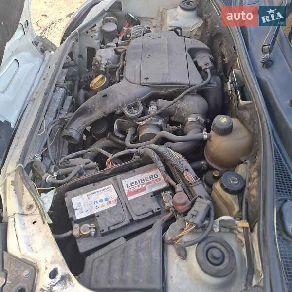 Грузовой фургон Renault Kangoo 2001 в Ахтырке фото 8 Грузовой фургон Renault Kangoo 2001 в Ахтырке