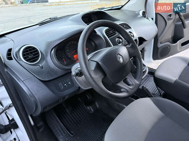 Минивэн Renault Kangoo 2019 в Днепре фото 55 Минивэн Renault Kangoo 2019 в Днепре