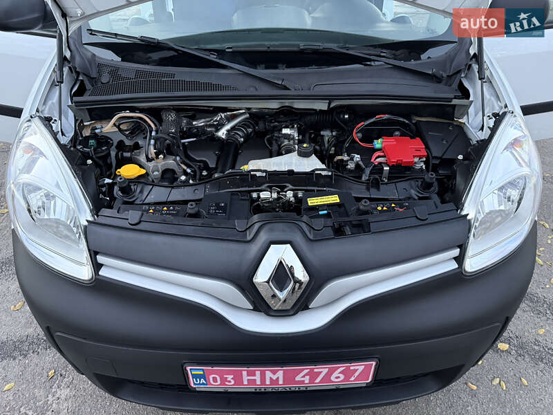 Минивэн Renault Kangoo 2019 в Днепре фото 85 Минивэн Renault Kangoo 2019 в Днепре
