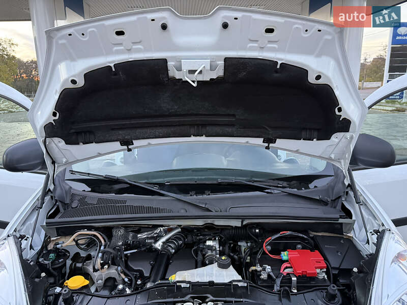 Минивэн Renault Kangoo 2019 в Днепре фото 89 Минивэн Renault Kangoo 2019 в Днепре