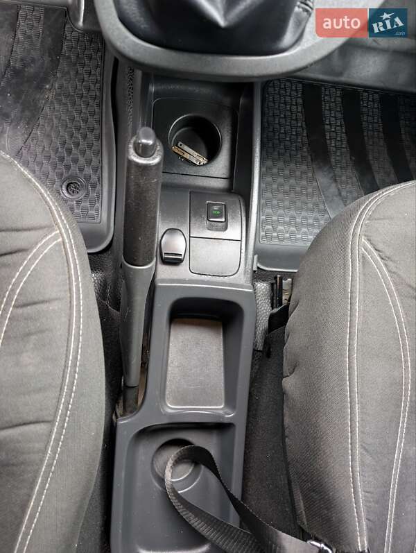 Інші вантажівки Renault Kangoo 2016 в Вапнярці