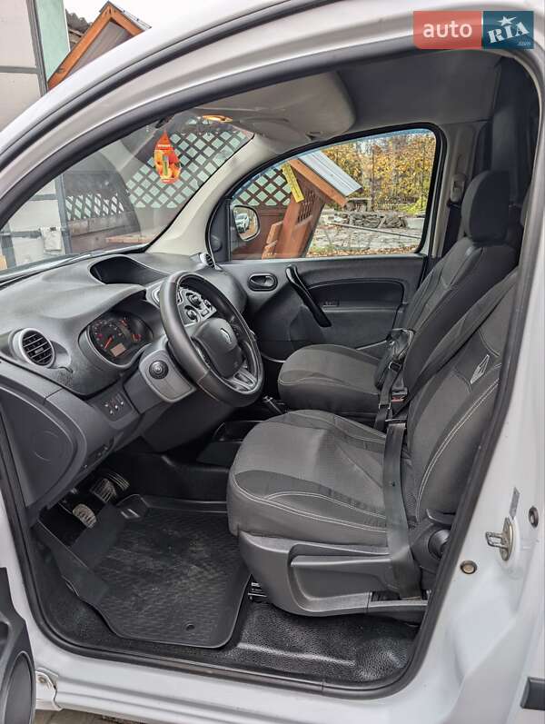 Інші вантажівки Renault Kangoo 2016 в Вапнярці