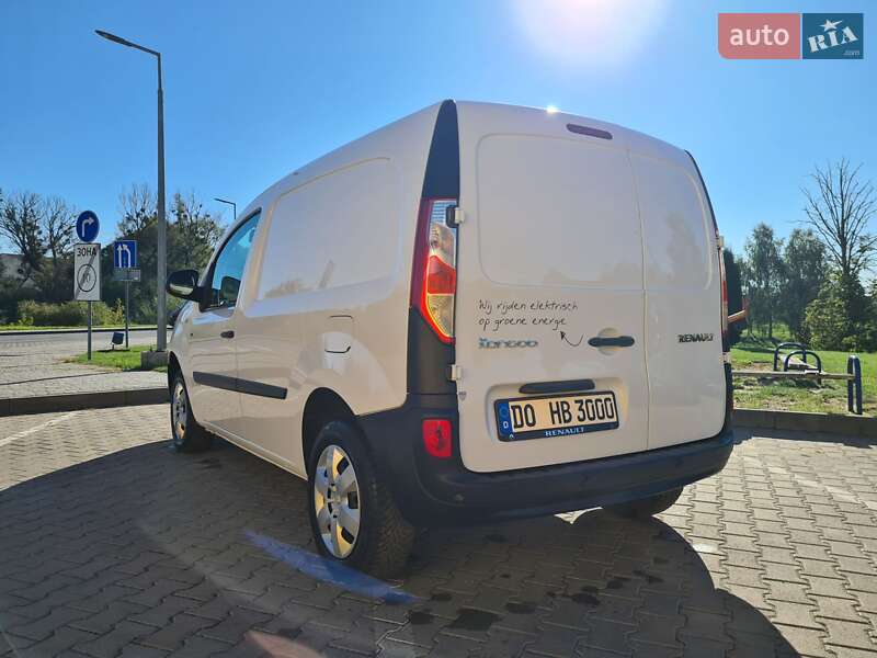 Другие грузовики Renault Kangoo 2019 в Дубно