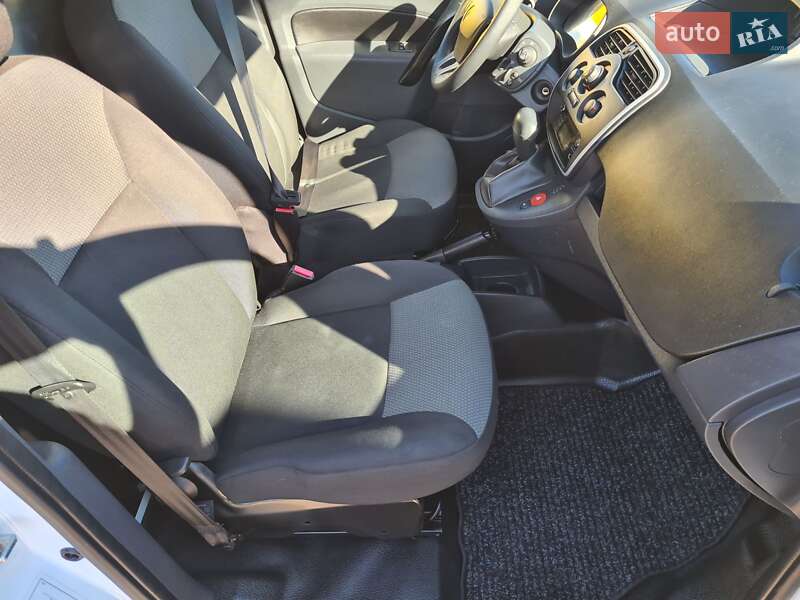 Другие грузовики Renault Kangoo 2019 в Дубно