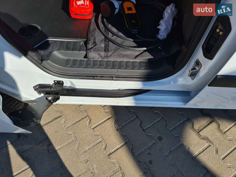 Другие грузовики Renault Kangoo 2019 в Дубно