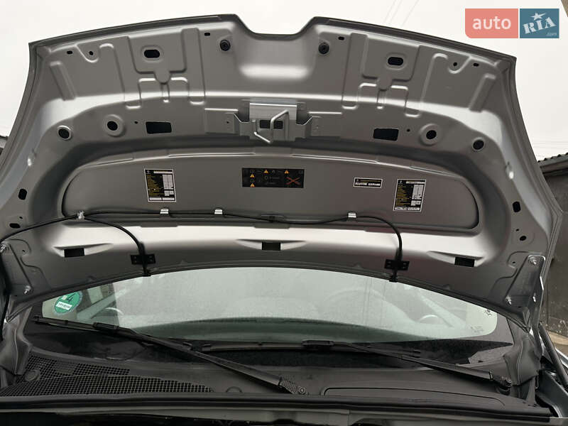 Грузовой фургон Renault Kangoo 2021 в Житомире фото 24 Грузовой фургон Renault Kangoo 2021 в Житомире