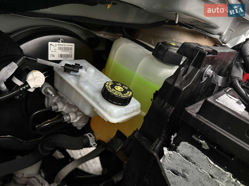 Грузовой фургон Renault Kangoo 2021 в Житомире фото 28 Грузовой фургон Renault Kangoo 2021 в Житомире