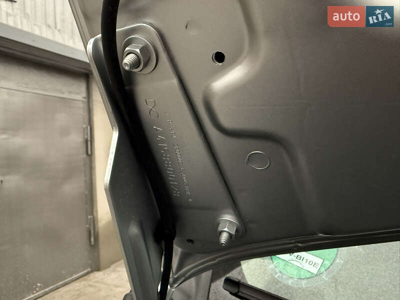 Грузовой фургон Renault Kangoo 2021 в Житомире фото 32 Грузовой фургон Renault Kangoo 2021 в Житомире