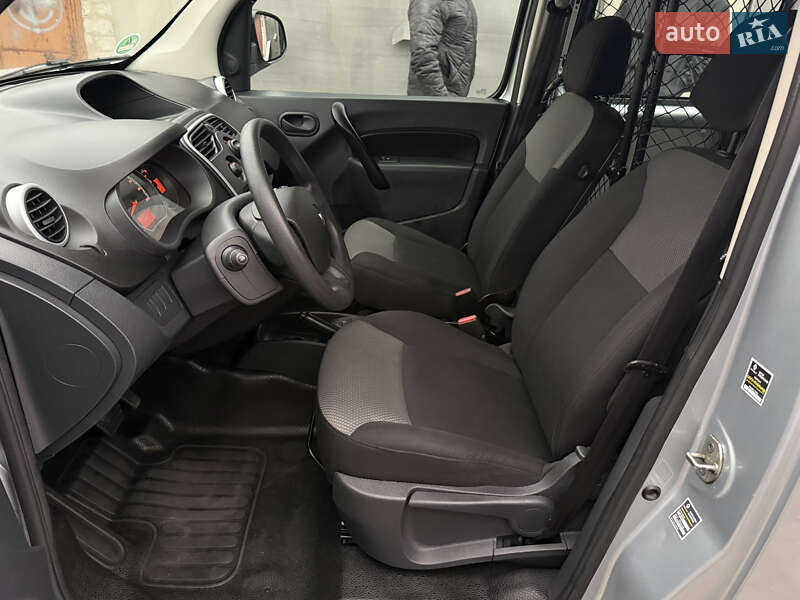 Грузовой фургон Renault Kangoo 2021 в Житомире фото 37 Грузовой фургон Renault Kangoo 2021 в Житомире