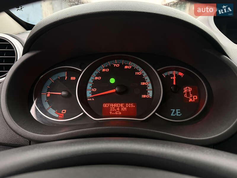 Грузовой фургон Renault Kangoo 2021 в Житомире фото 43 Грузовой фургон Renault Kangoo 2021 в Житомире