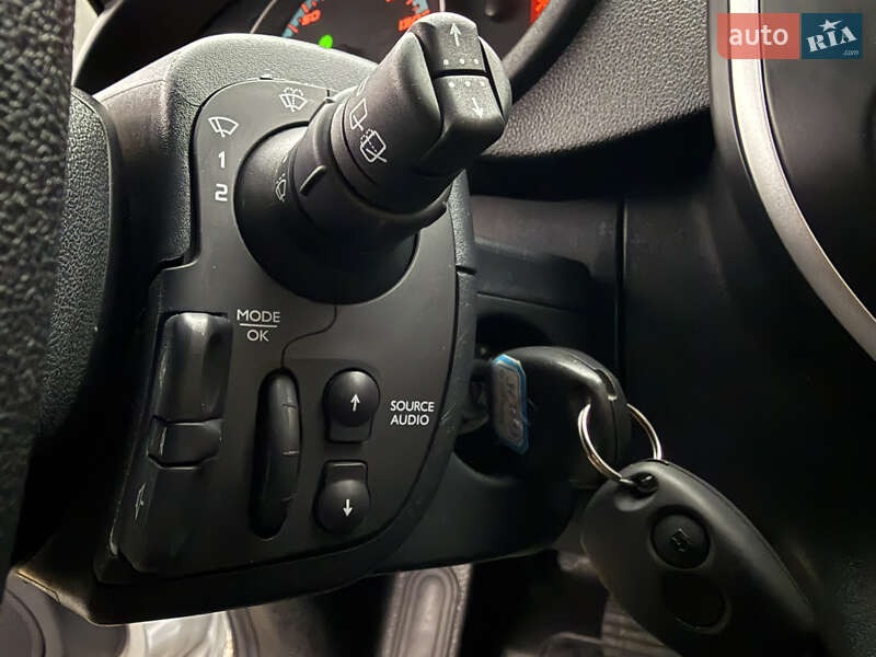 Грузовой фургон Renault Kangoo 2021 в Житомире фото 51 Грузовой фургон Renault Kangoo 2021 в Житомире