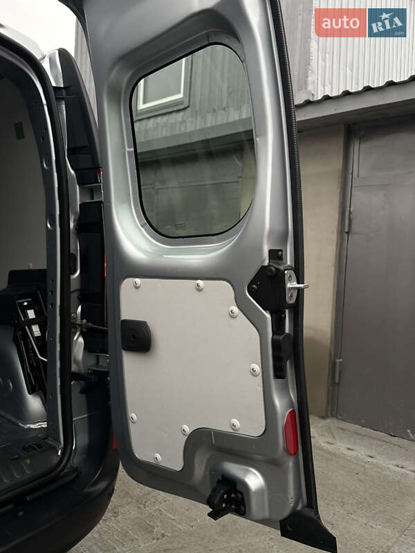 Грузовой фургон Renault Kangoo 2021 в Житомире фото 60 Грузовой фургон Renault Kangoo 2021 в Житомире