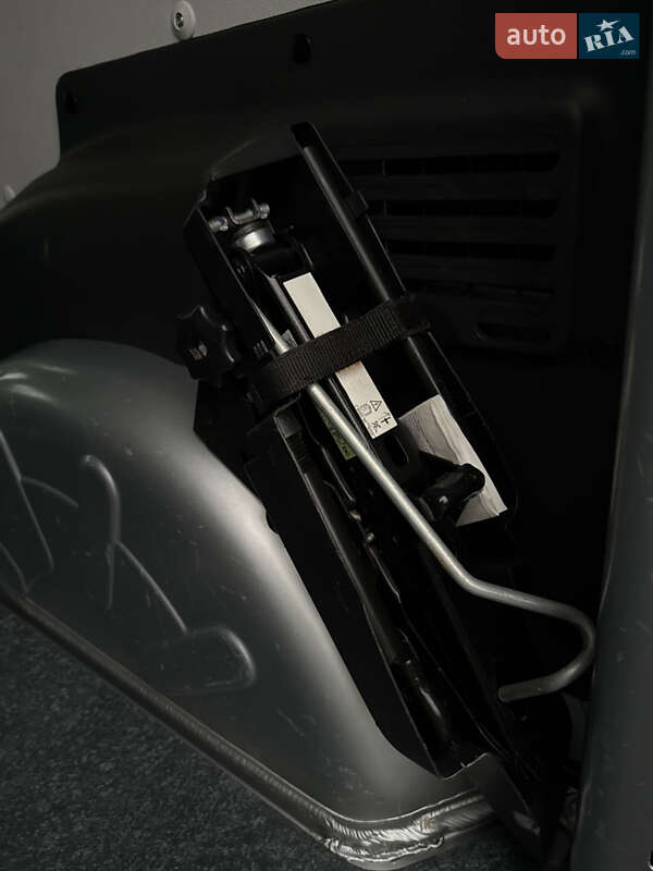 Грузовой фургон Renault Kangoo 2021 в Житомире фото 66 Грузовой фургон Renault Kangoo 2021 в Житомире