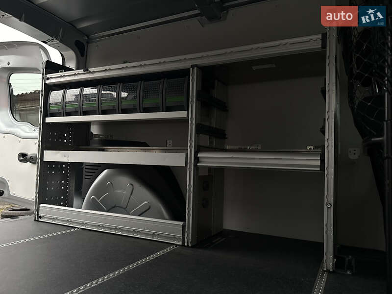 Грузовой фургон Renault Kangoo 2021 в Житомире фото 68 Грузовой фургон Renault Kangoo 2021 в Житомире