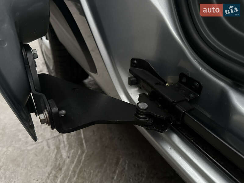 Грузовой фургон Renault Kangoo 2021 в Житомире фото 74 Грузовой фургон Renault Kangoo 2021 в Житомире