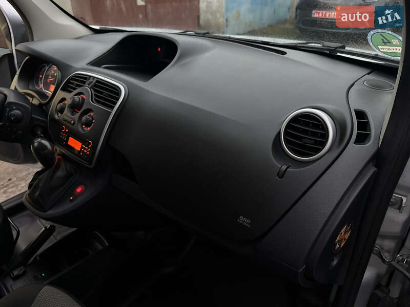 Грузовой фургон Renault Kangoo 2021 в Житомире фото 79 Грузовой фургон Renault Kangoo 2021 в Житомире