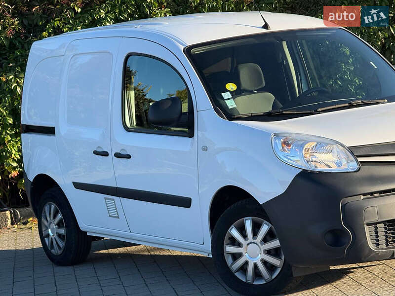 Грузовой фургон Renault Kangoo 2020 в Стрые