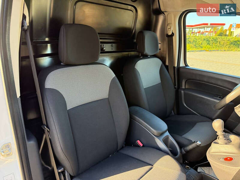 Грузовой фургон Renault Kangoo 2020 в Стрые