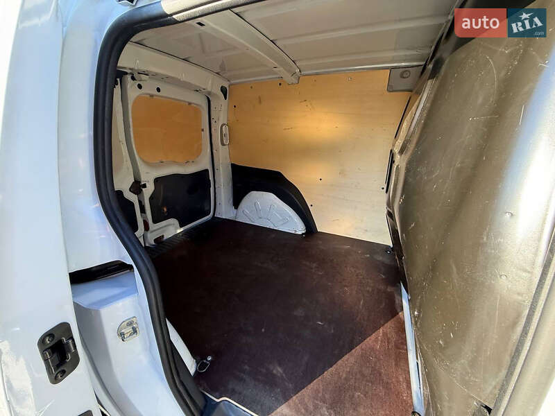 Грузовой фургон Renault Kangoo 2020 в Стрые