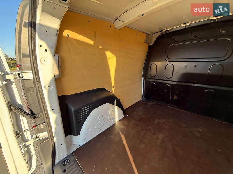 Грузовой фургон Renault Kangoo 2020 в Стрые