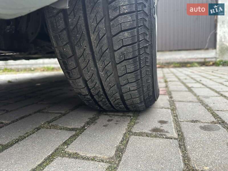 Минивэн Renault Kangoo 2008 в Теофиполе фото 7 Минивэн Renault Kangoo 2008 в Теофиполе