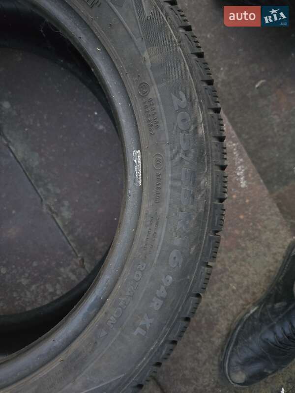 Минивэн Renault Kangoo 2009 в Полтаве