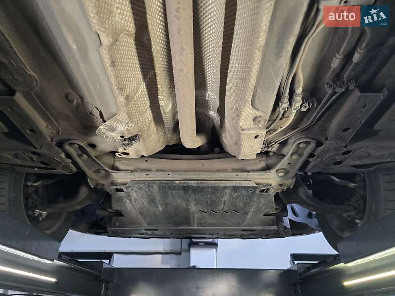 Минивэн Renault Kangoo 2009 в Полтаве