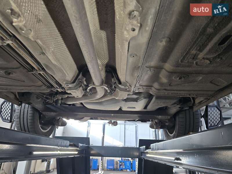 Минивэн Renault Kangoo 2009 в Полтаве