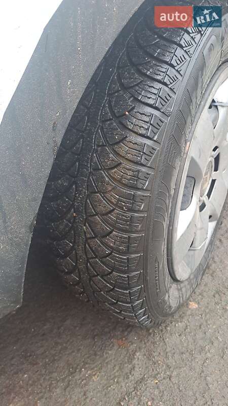 Минивэн Renault Kangoo 2007 в Житомире фото 10 Минивэн Renault Kangoo 2007 в Житомире