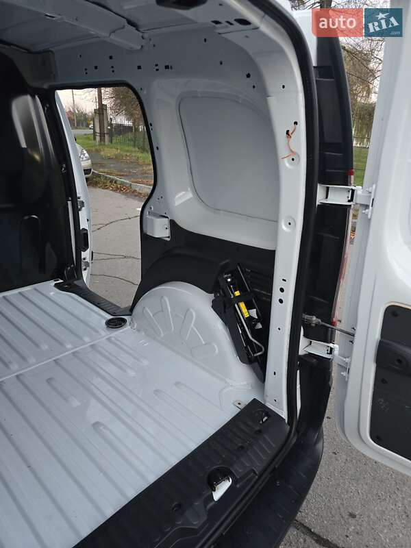 Грузовой фургон Renault Kangoo 2021 в Виннице фото 19 Грузовой фургон Renault Kangoo 2021 в Виннице