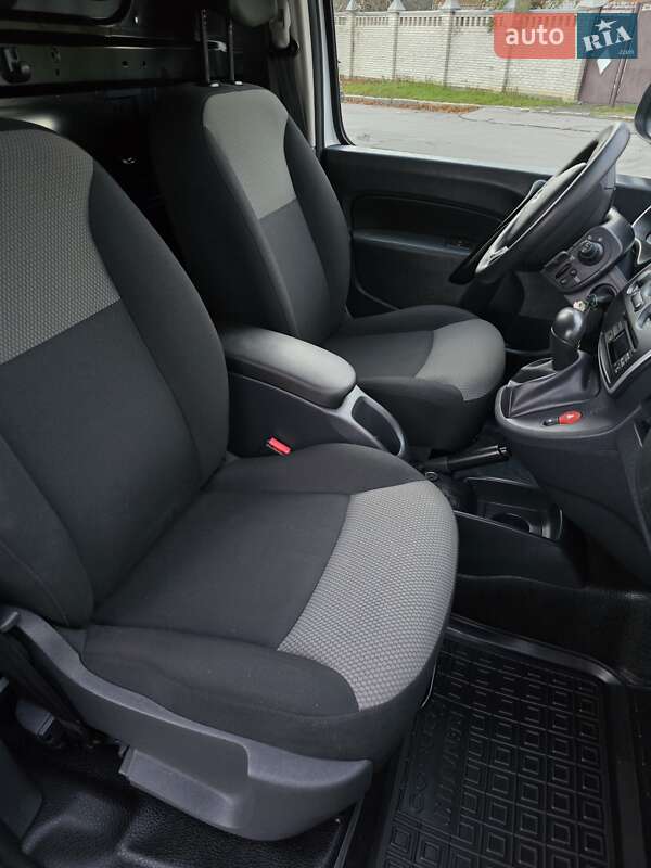 Грузовой фургон Renault Kangoo 2021 в Виннице фото 23 Грузовой фургон Renault Kangoo 2021 в Виннице